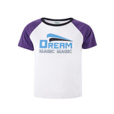 Kenzo Chic Multicolor Cotton Top for Sophisticated Style -   -  Kenzo.